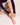 Ballet Pilates Grip Sock - Blush Pink