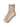 Smart Hot Strong Pilates Grip Sock - Beige